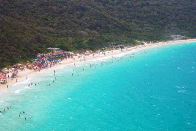 Pousadas em Cabo Frio: Encontre o Refúgio Ideal na Cidade Maravilhosa