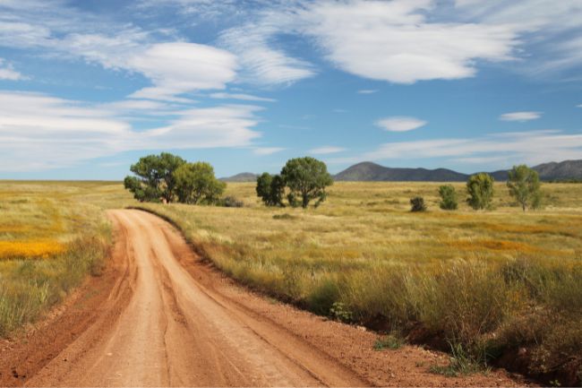 Condomínio Rural: Impacto na Vida Sustentável