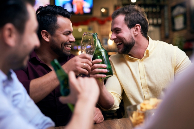 Despedida de Solteiro São Paulo: Os Melhores Restaurantes para Jantar com os Amigos