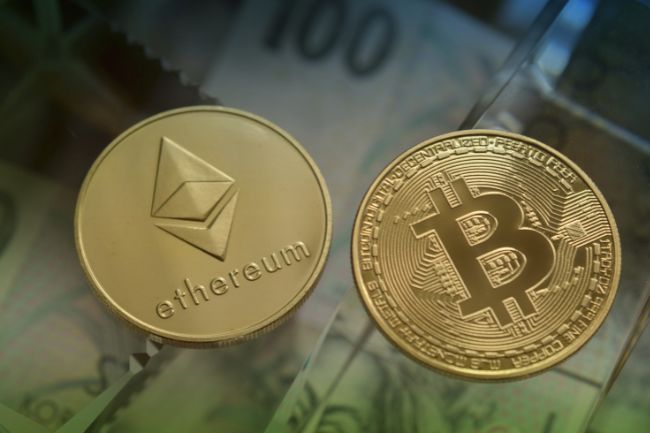 Ethereum vs. Bitcoin: Diferenças e complementaridade entre os dois gigantes