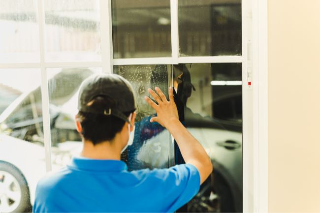 Os Melhores Tipos de Insulfilm para Janelas Residenciais